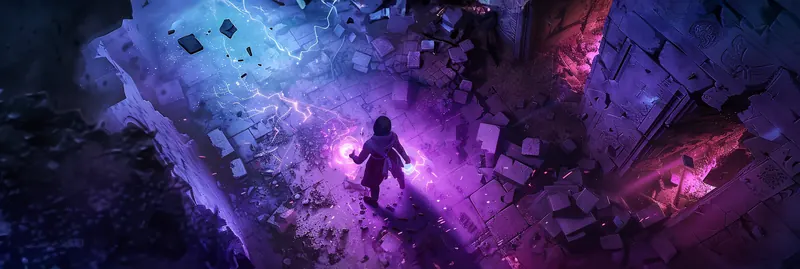Aelin's Legacy, a science fiction series on Nuvvel