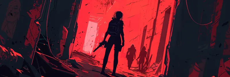Elara's Rebellion, a young adult series on Nuvvel