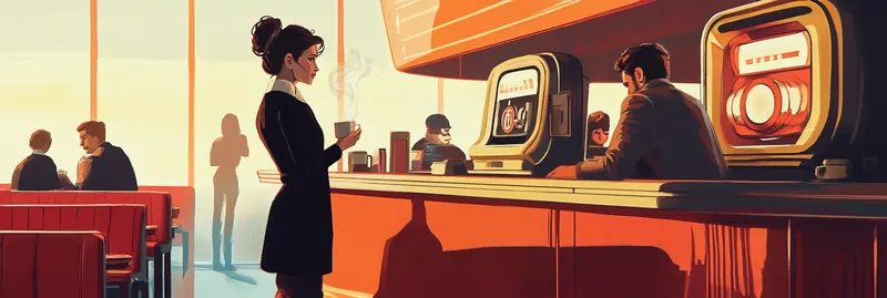 Juno's Journey, a science fiction series on Nuvvel
