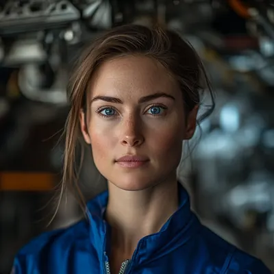 Olivia Reeves