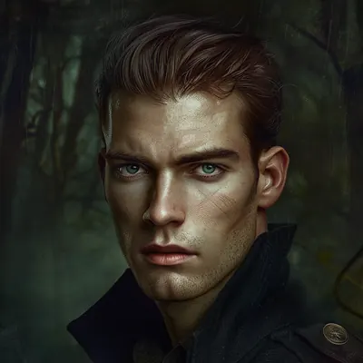 Lucian Vorrath