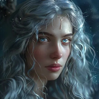 Nyra Elysian