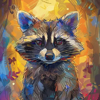 Whiskers McGee