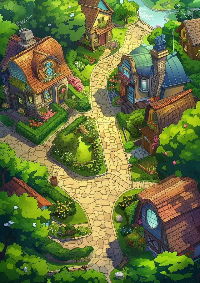 Willowridge Haven