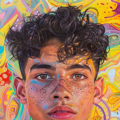 Elias Ramierez